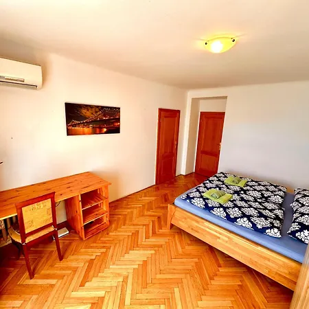 Apartmán Planty Space